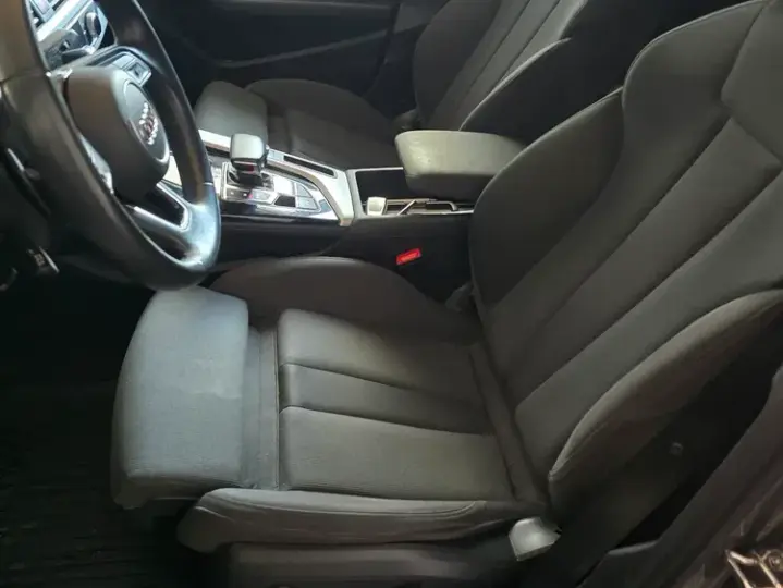 Audi A4 Avant B9 40 TDI S tronic