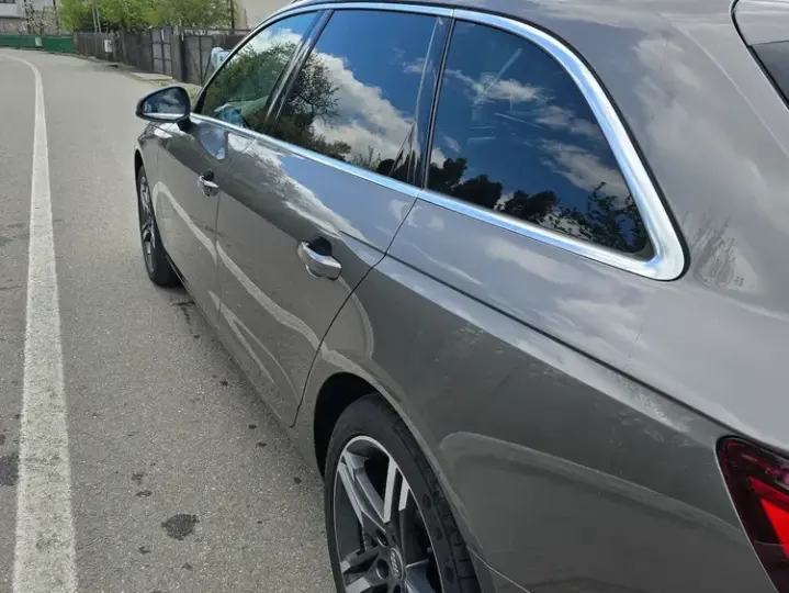Audi A4 Avant B9 40 TDI S tronic