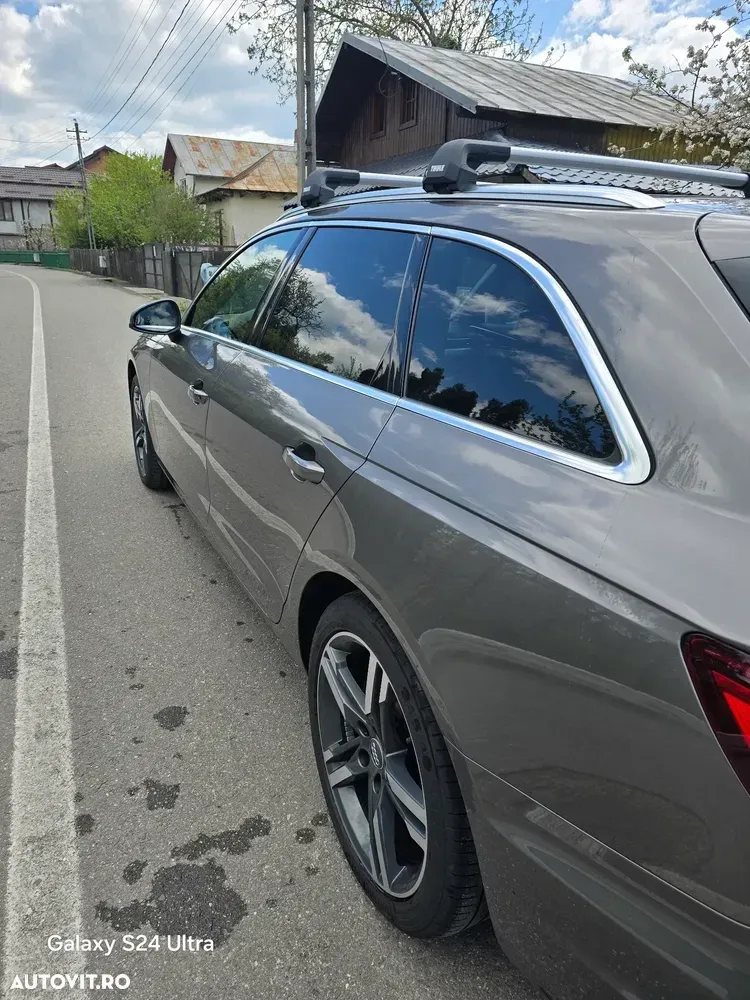 Audi A4 Avant B9 40 TDI S tronic — imagine 3