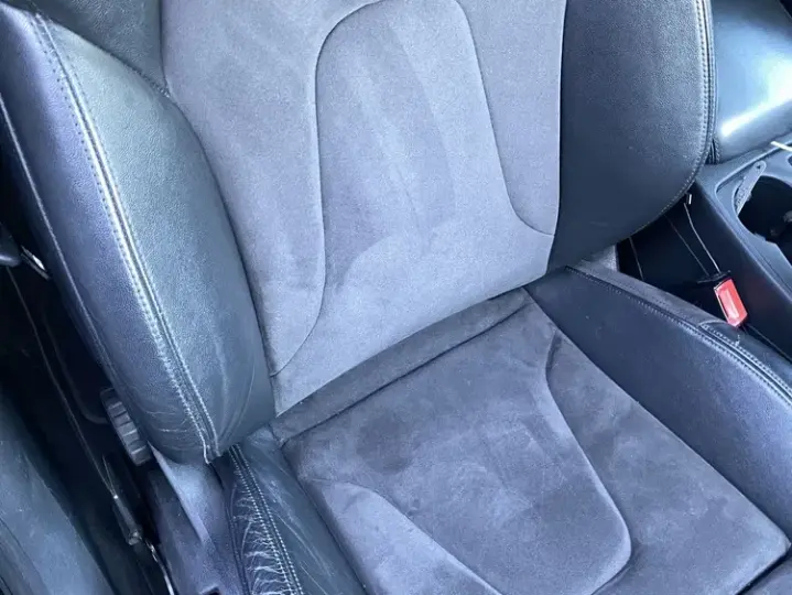 Audi A4 Avant B8 2.0 TDI