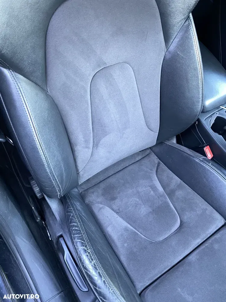 Audi A4 Avant B8 2.0 TDI — imagine 6