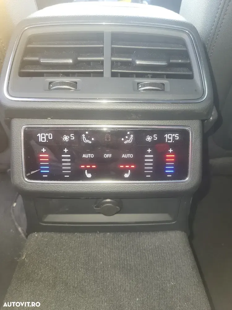 Audi A6 C8 2.0 35 TDI S tronic Basic — imagine 3
