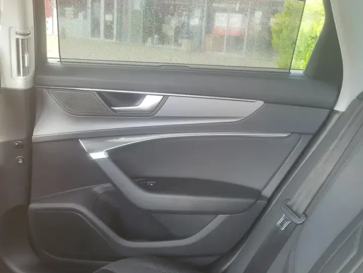 Audi A6 C8 2.0 35 TDI S tronic Basic
