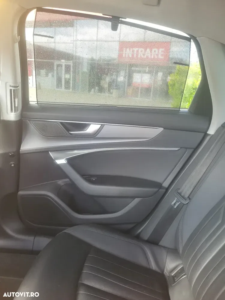Audi A6 C8 2.0 35 TDI S tronic Basic — imagine 6