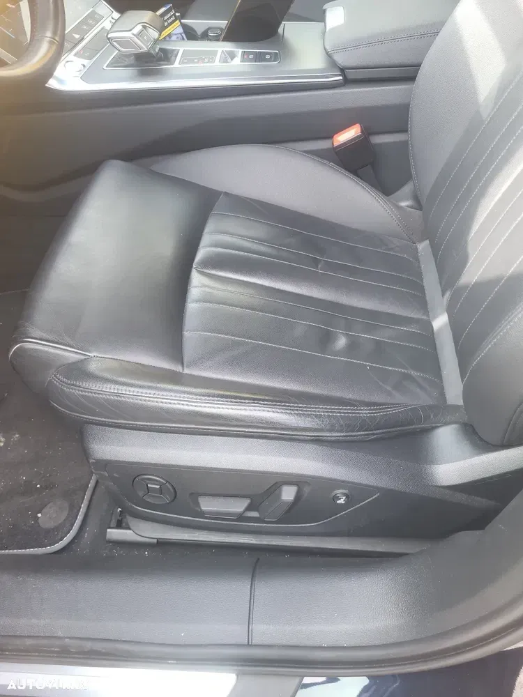 Audi A6 C8 2.0 35 TDI S tronic Basic — imagine 4