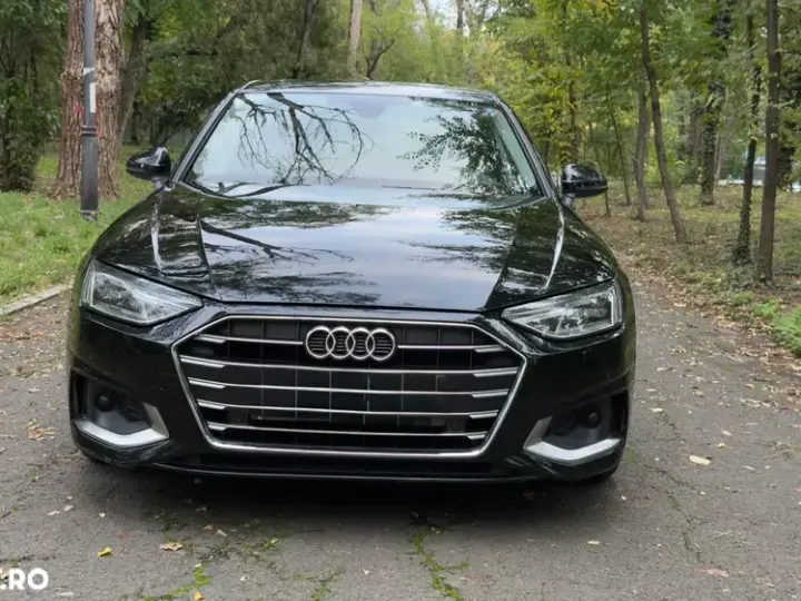 Audi A4 Limuzina B9 30 TDI S tronic MHEV Advanced