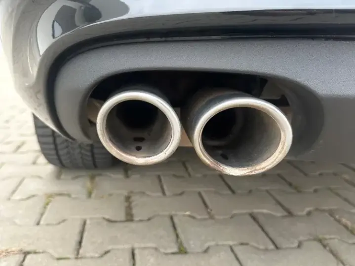 Audi A4 Limuzina B8