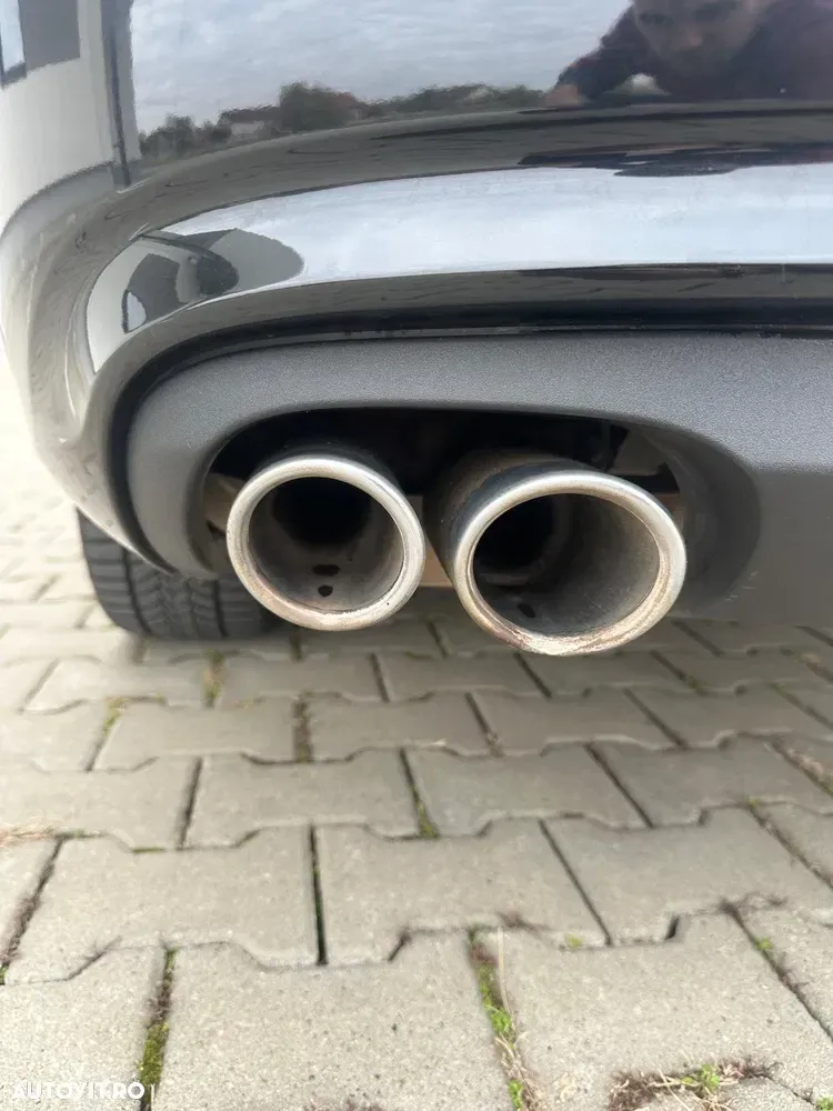 Audi A4 Limuzina B8 — imagine 4