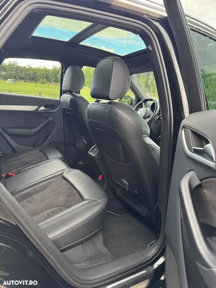 Audi Q3 — imagine 6