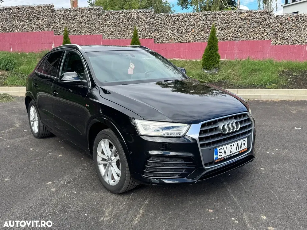 Audi Q3 — imagine 2