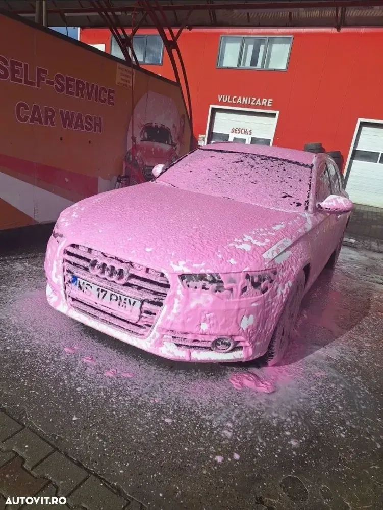 Audi A6 Avant C7 2.0 TDI DPF — imagine 6