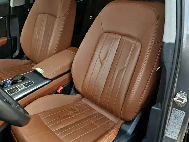 Audi A6 C8 35 TDI S tronic