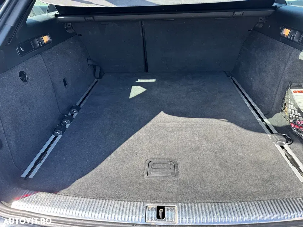 Audi A6 Avant C7 3.0 TDI quattro S tronic — imagine 4