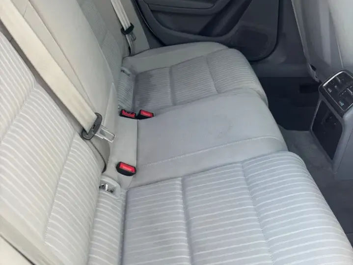 Audi A4 Avant B9 2.0 TDI quattro Stronic