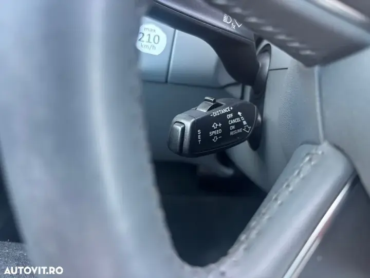 Audi A4 Avant B9 2.0 TDI quattro Stronic