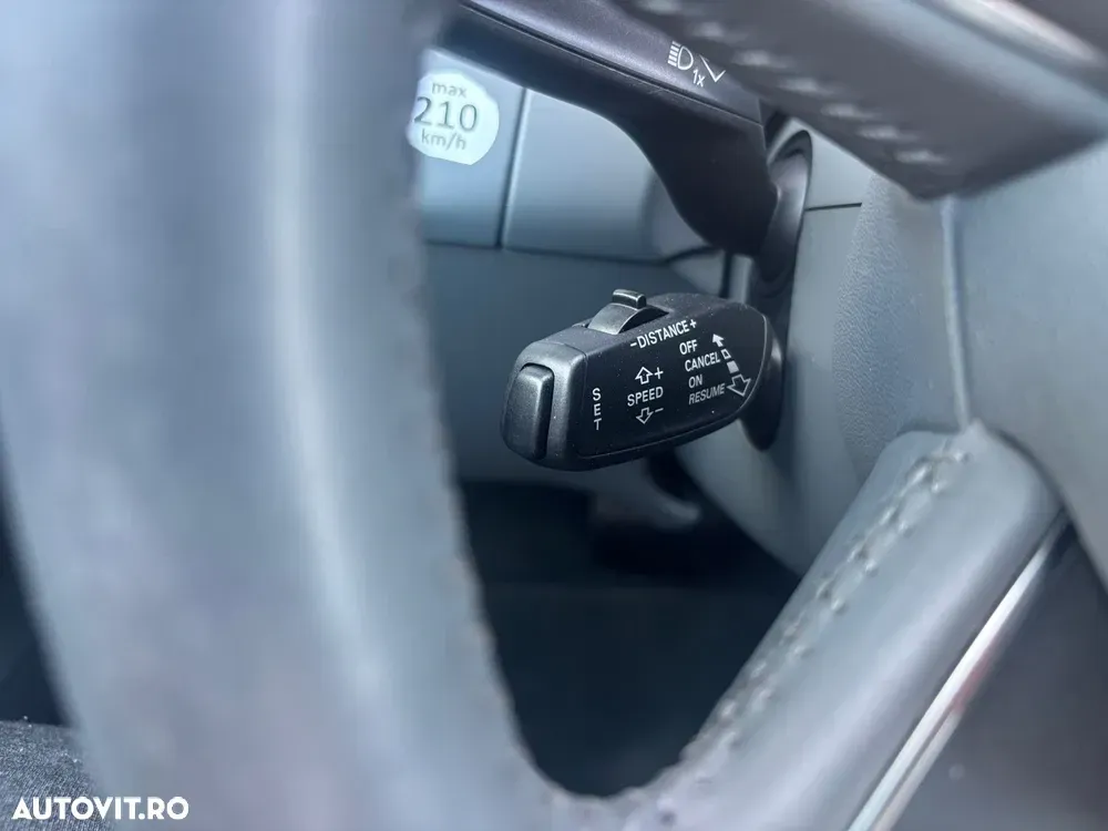 Audi A4 Avant B9 2.0 TDI quattro Stronic — imagine 5