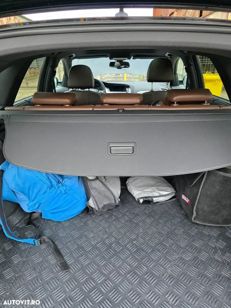 Audi A4 Avant B8 2.0 TDI — imagine 6