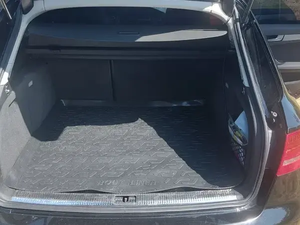 Audi A4 Avant B8 2.0 TDI Multitronic