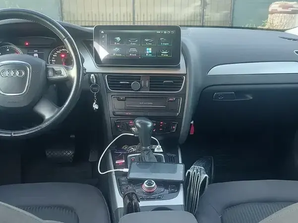 Audi A4 Avant B8 2.0 TDI Multitronic