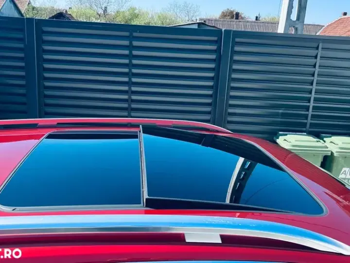 Audi A4 Allroad 2.0 TDI DPF