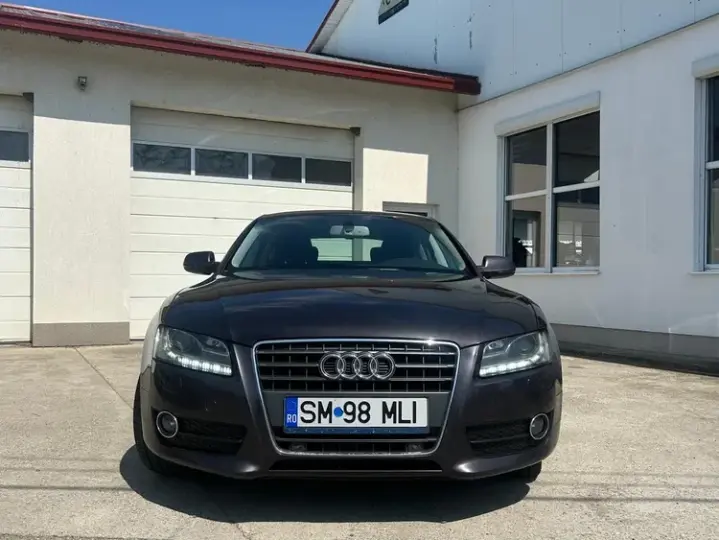 Audi A5 Sportback 2.0 TDI