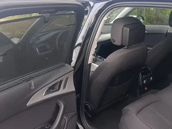 Audi A6 Avant 2.0 TDI Ultra DPF S tronic