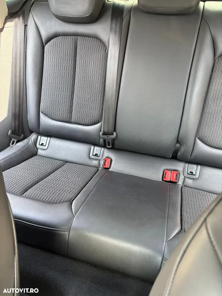 Audi A3 Limuzina 8V 1.6 TDI clean Stronic Ambition — imagine 6