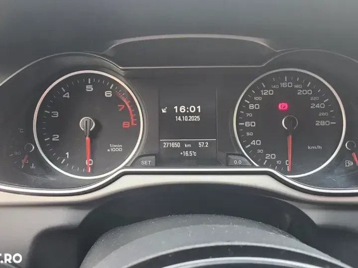 Audi A4 Allroad B8 2.0 TFSI Stronic