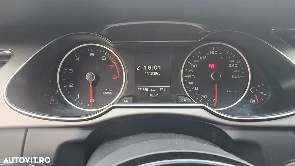 Audi A4 Allroad B8 2.0 TFSI Stronic — imagine 6