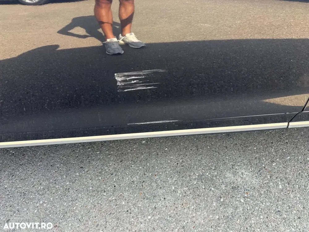 Audi A8 D5 3.0 50 TDI quattro Tiptronic — imagine 3