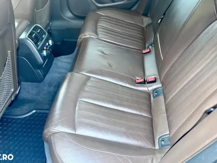 Audi A6 Allroad C7