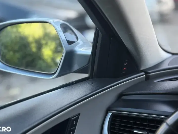 Audi A6 Allroad C7