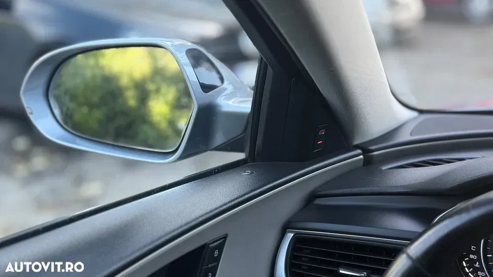 Audi A6 Allroad C7 — imagine 5