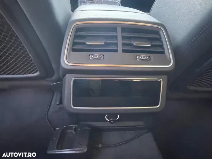 Audi A6 Avant C8