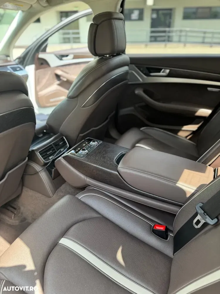 Audi S8 D4 — imagine 6