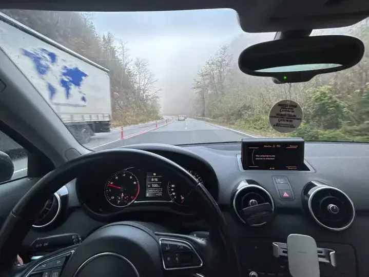 Audi A1 3-portiere 8X