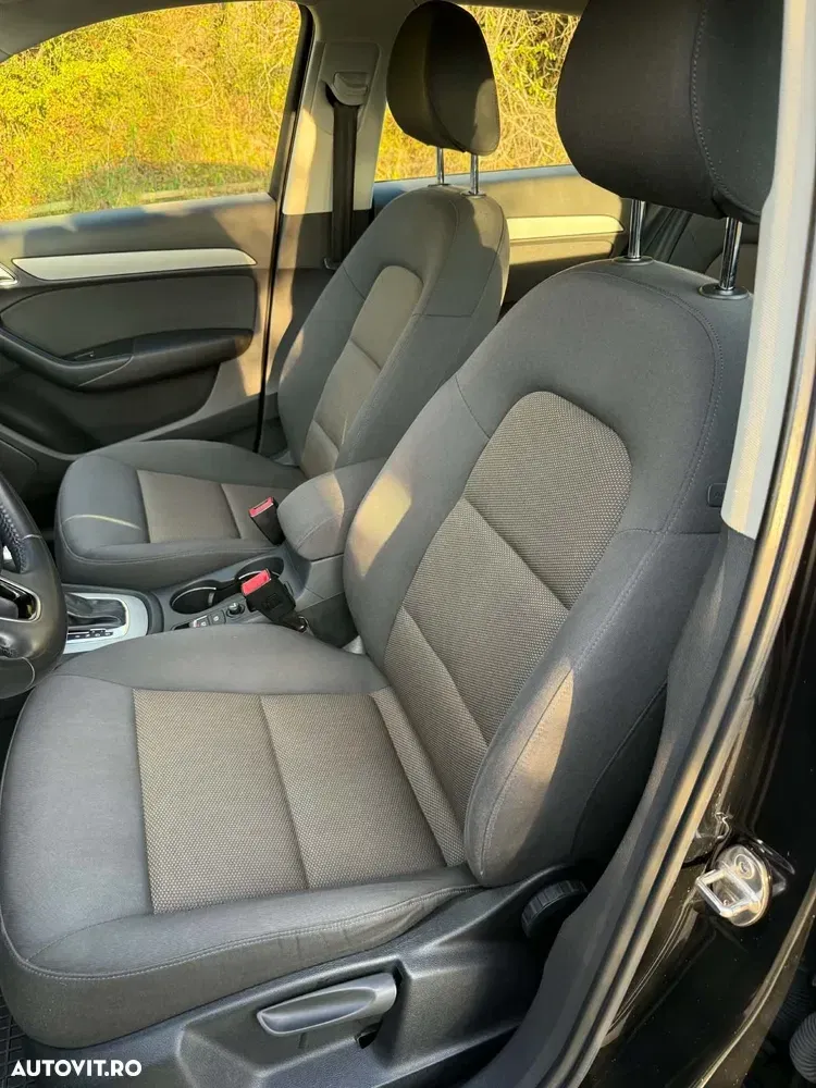 Audi Q3 8U — imagine 5