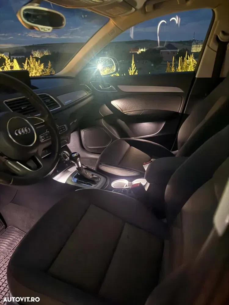 Audi Q3 8U — imagine 6