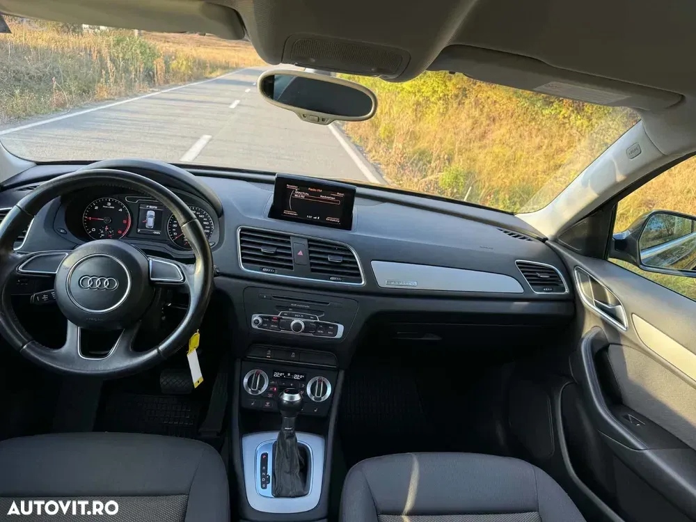 Audi Q3 8U — imagine 4