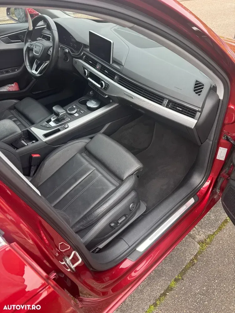 Audi A4 Avant — imagine 3