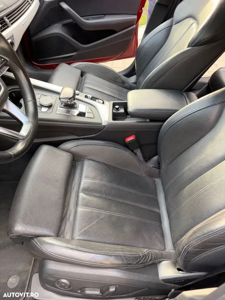Audi A4 Avant — imagine 5
