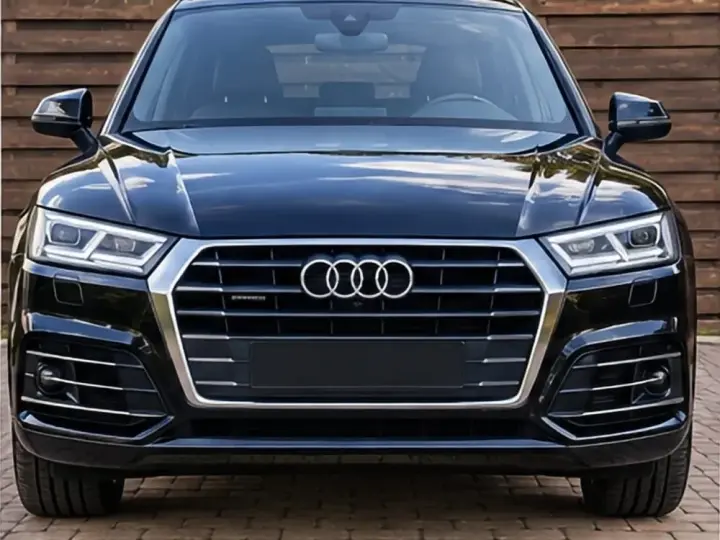 Audi Q5 2.0 TDI Quattro S tronic Sport