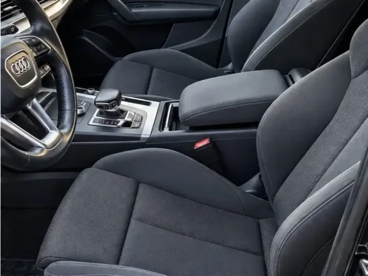 Audi Q5 2.0 TDI Quattro S tronic Sport