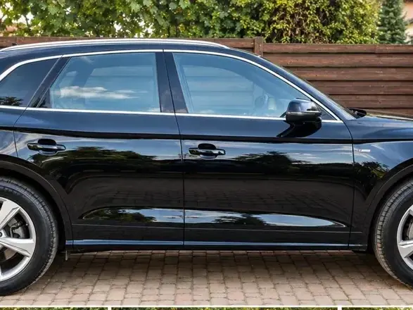 Audi Q5 2.0 TDI Quattro S tronic Sport