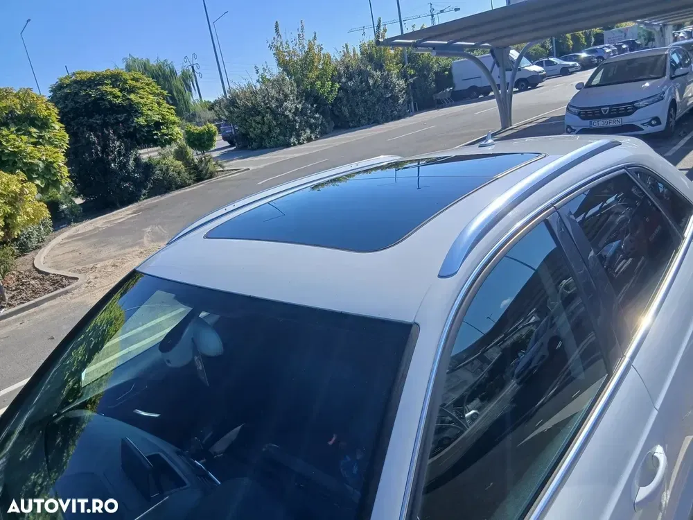 Audi Q3 2.0 TDI Quattro S-Tronic — imagine 2