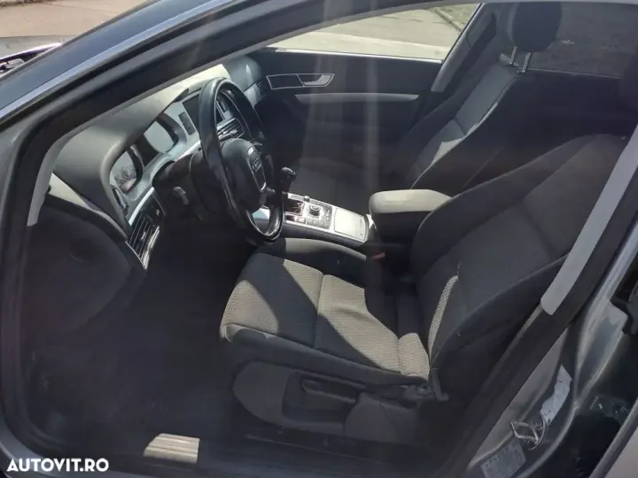 Audi A6 Avant C6