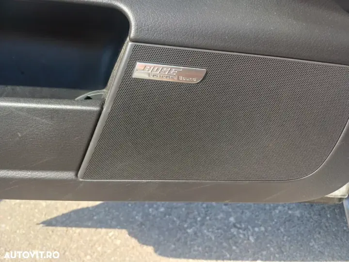 Audi A6 C6 3.0 TDI DPF quattro Tip