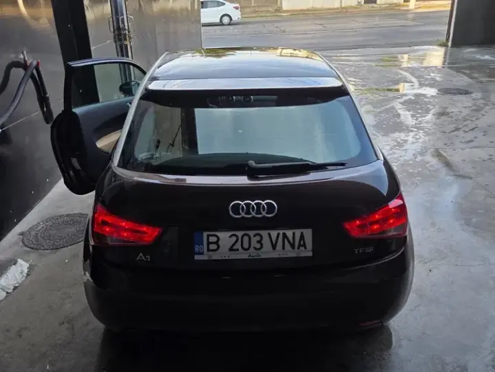 Audi A1 3-portiere 8X