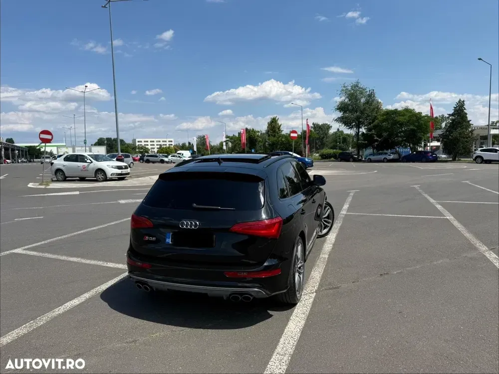Audi SQ5 — imagine 5