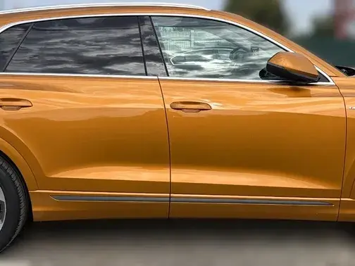 Audi Q8 3.0 50 TDI quattro Tiptronic MHEV
